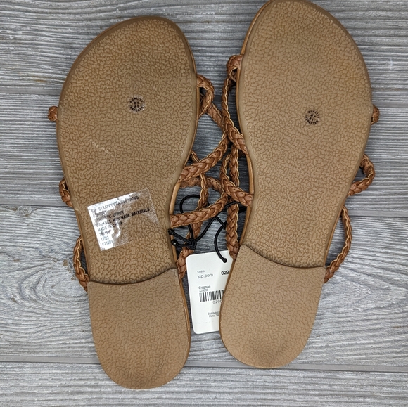 A.N.A sandles - Picture 5 of 6